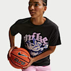 Nike Sportswear Women's Short-Sleeve Crew-Neck T-Shirt