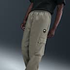 Nike Air Men's Insulated Cargo Pants