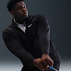 Nike Victory Men's Dri-FIT 1/2-Zip Golf Top