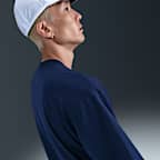 Playera Max90 para hombre Nike Cheer