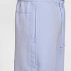 NOCTA Tech Fleece Men's Open-Hem Tracksuit Bottoms