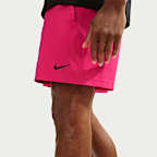 Nike Form Men's Dri-FIT 5" Unlined Versatile Shorts