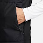 ナイキ Therma-FIT アンリミテッド メンズ トレーニングベスト