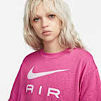 Nike Air Women's T-Shirt