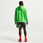 Nike Air Men's Fleece Pullover Hoodie