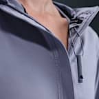 나이키 스위프트 여성 리펠 패커블 러닝 재킷