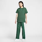 Nike Sportswear Women's Oversized Short-Sleeve T-Shirt (Plus Size)