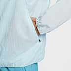 Nike Stride Men's Repel UV Running Jacket