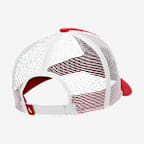 Liverpool F.C. Rise Nike Football Trucker Cap