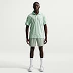 Nike Par Men's Dri-FIT Golf Polo