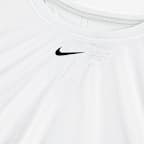 ナイキ Dri-FIT ワン ウィメンズ スタンダードフィット ショートスリーブ トップ