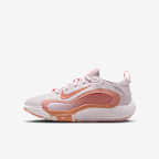Nike IsoFly Big Kids' Basketball Shoes