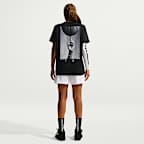 Nike Women's Short-Sleeve Basketball T-Shirt