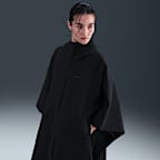 ナイキ スポーツウェア ウィメンズ テイラード レインポンチョ