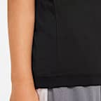 Nike Dri-FIT Trophy Older Kids' (Boys') Graphic Training Top