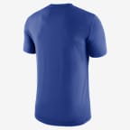 Golden State Warriors Men's Nike NBA Pocket T-Shirt