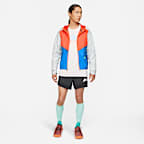 Nike Windrunner Men's Trail Running Jacket
