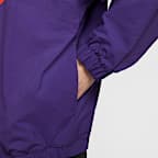 Nike Sportswear Women's Oversized Woven Jacket