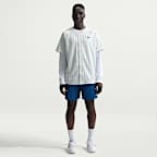 Nike Sportswear Club Men's Jersey