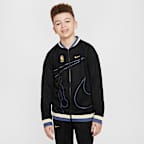 Team 31 Starting 5 Older Kids' Nike Dri-FIT NBA Tracksuit