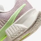 Nike GP Challenge Pro Premium 女款硬地球場網球鞋