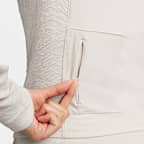 Nike Trail 女款 Dri-FIT 長袖跑步上衣