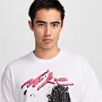 Nike Sportswear Men's Photo T-Shirt