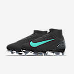 Nike Mercurial Superfly 10 Academy By You Custom FG High-Top Football Boot