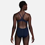 Nike Swim HydraStrong Essential Women's Racerback One Piece