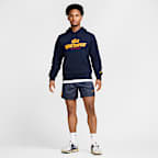 Nike Sportswear Club Men's Flow Football Shorts