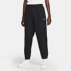 Nike Solo Swoosh Men's Fleece Pants