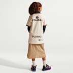 Stade Toulousain Nike Rugby-Stadion Ausweichtrikot (ältere Kinder)