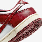 Nike Dunk Low Premium Women's Shoes