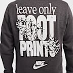 Nike Sportswear Club Men's Fleece Pullover Hoodie
