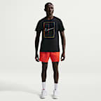 NikeCourt Heritage Men's T-Shirt