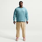 Pants cargo de tejido Woven para hombre Nike Club