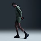 Nike Sportswear Women's Loose Long-Sleeve T-Shirt