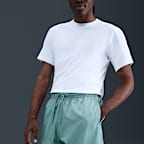 Shorts de tejido Woven Flow para hombre Nike Club