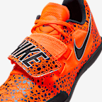 Nike Zoom SD 4 Electric Athletics Throwing Shoes