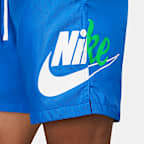 Nike Sportswear Sport Essentials+ Men's Woven Flow Shorts