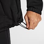 Kobe Men's Dri-FIT Fleece Pullover Basketball Hoodie