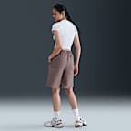 Nike Sportswear Chill Knit Women's Cropped T-Shirt