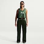 Nike Sportswear Women's Cropped Jersey