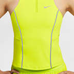 Nike Women's Medium-Support Padded Bra Tank