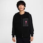 3e veste sans manches d'hiver réversible Nike Football Chelsea FC Club pour homme