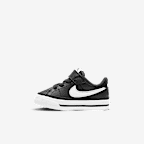 Nike Court Legacy Baby/Toddler Shoes