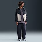 Nike Windrunner Men's Lined Jacket