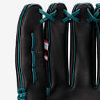 Guante de campo de béisbol Nike (para tiro con la mano izquierda) Ken Griffey Jr. SHA|DO Elite J Series