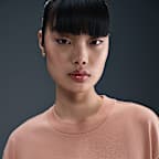 ナイキ スポーツウェア ウィメンズ オーバーサイズド ショートスリーブ Tシャツ