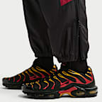 ナイキ ウィンドランナー メンズ パンツ (裏地付き)